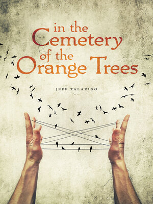 cover image of In the Cemetery of the Orange Trees